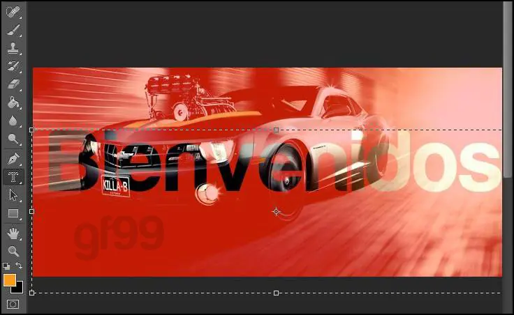 tutoriales photoshop