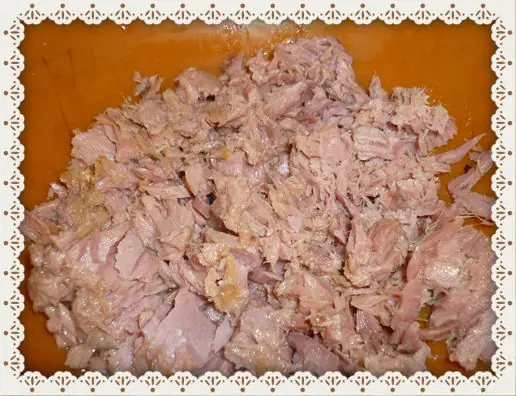 sandwich