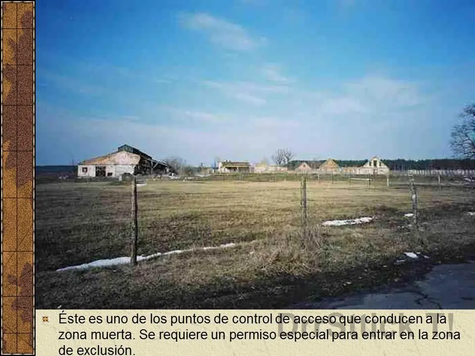 [Megapost] Chernobyl. Toda la info como nunca la viste.