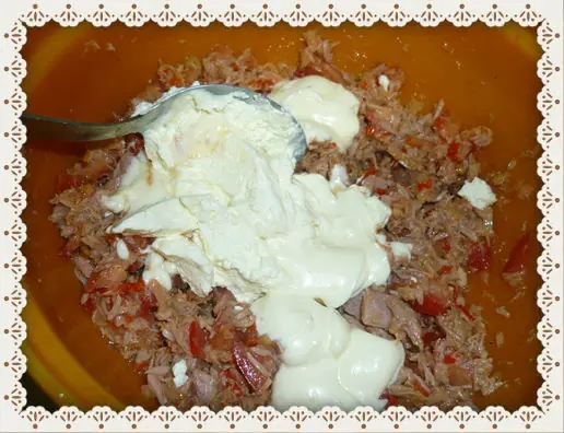queso crema