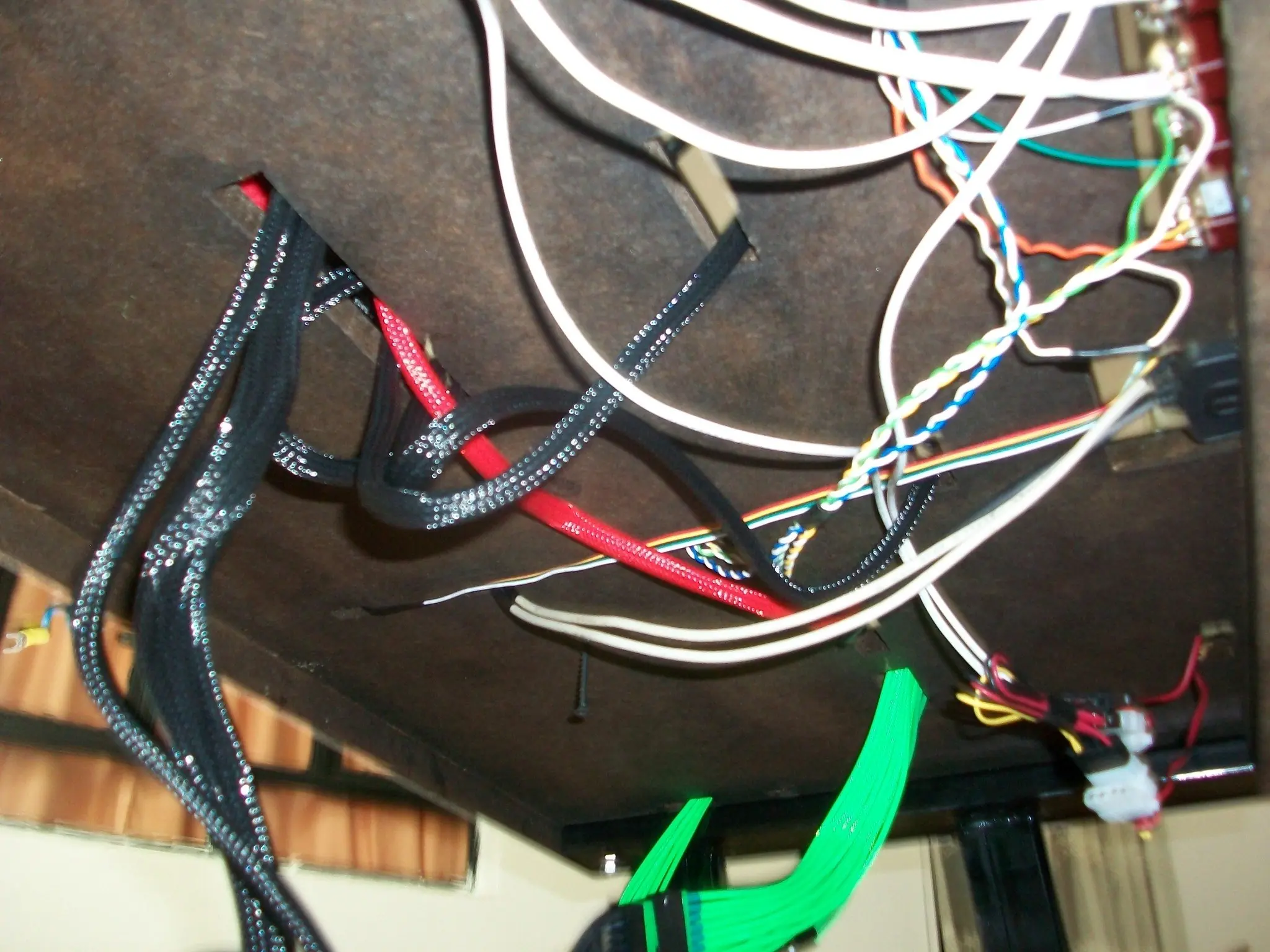 modding
