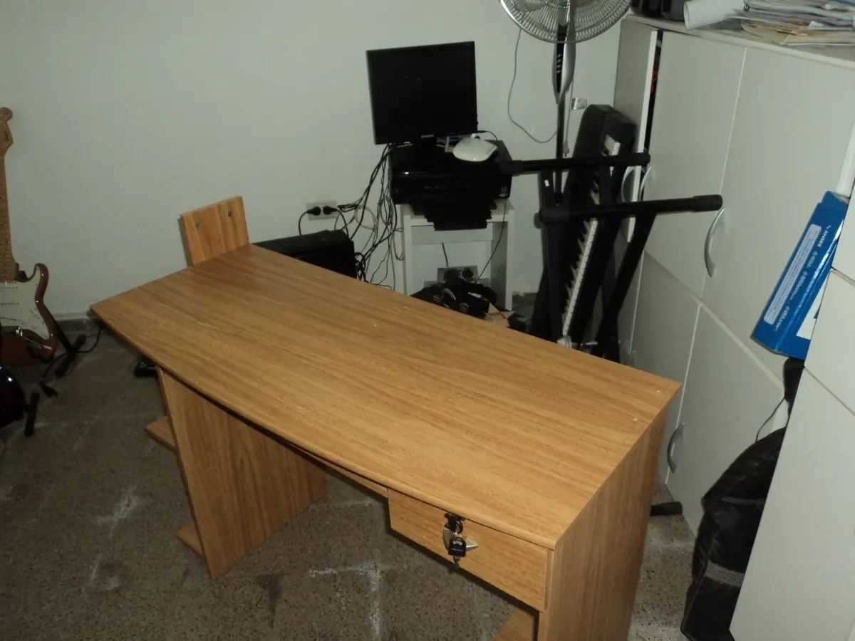 home studio
