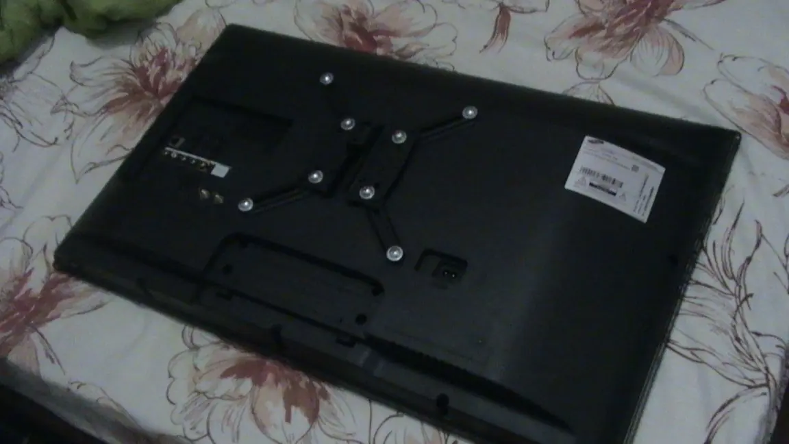Construccion de Mi Modding Desktop