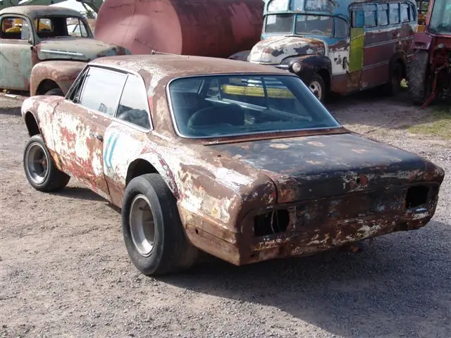 carrera