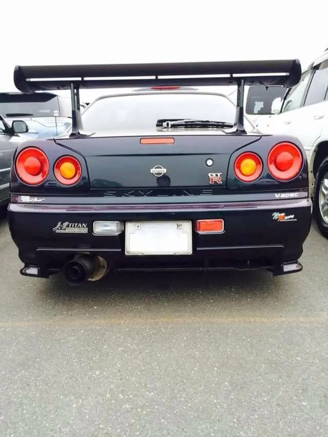autos japoneses