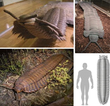 prehistoricos