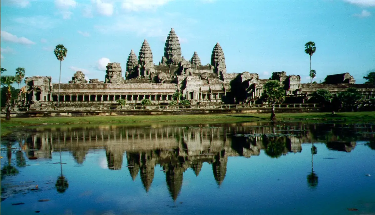 phnom penh