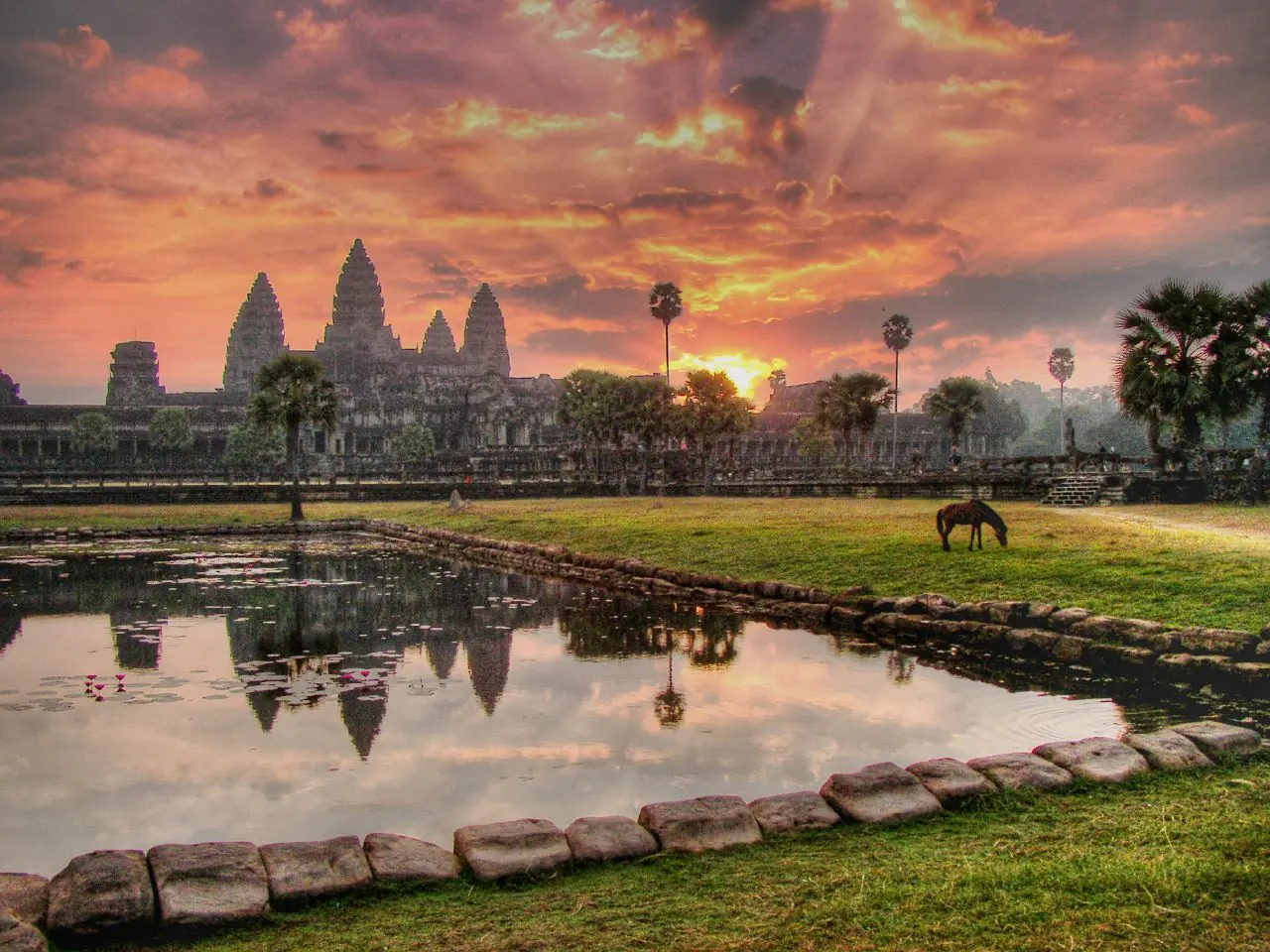 camboya