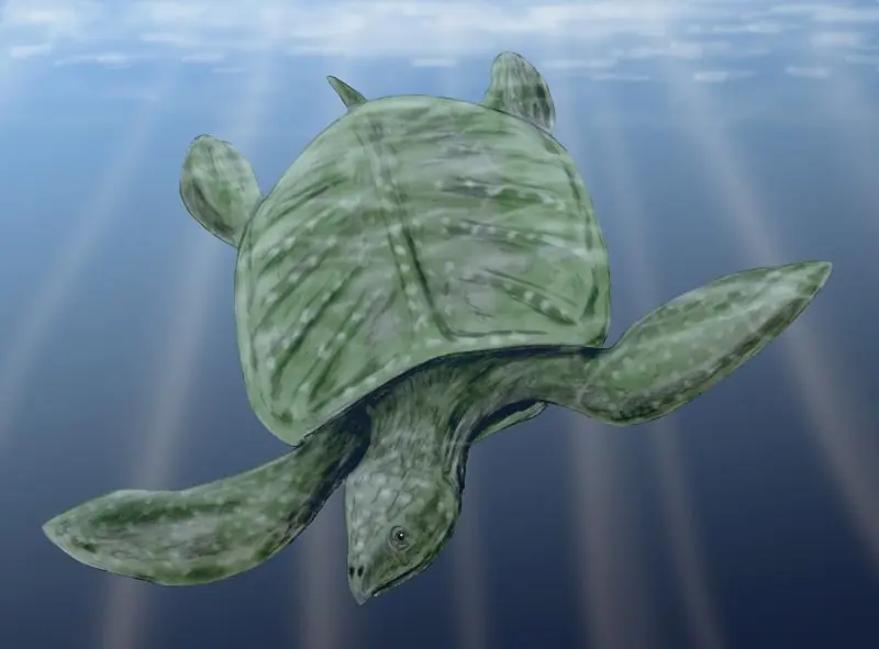 prehistoricos