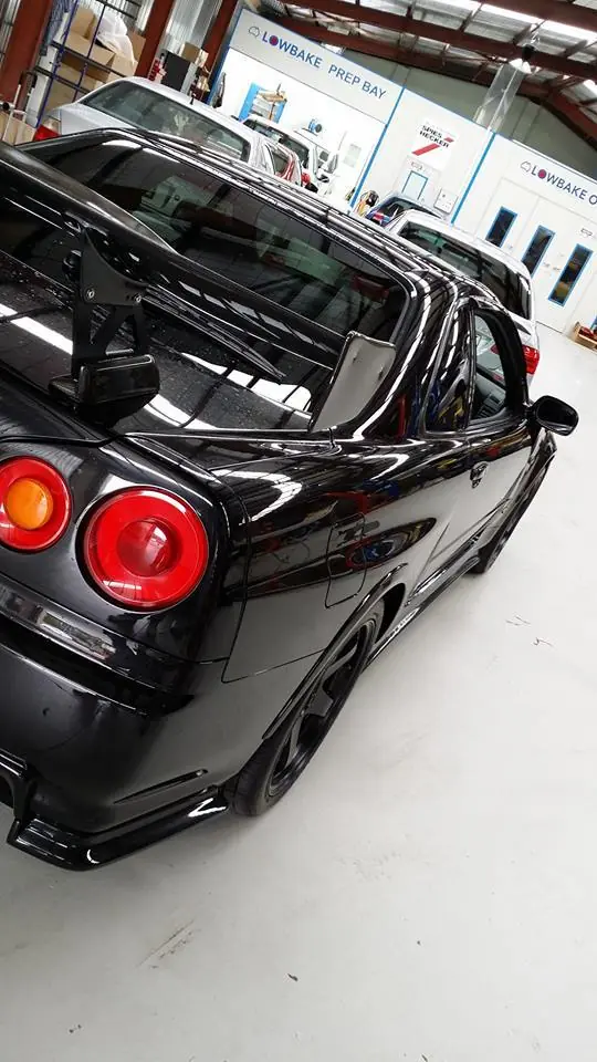 autos japoneses