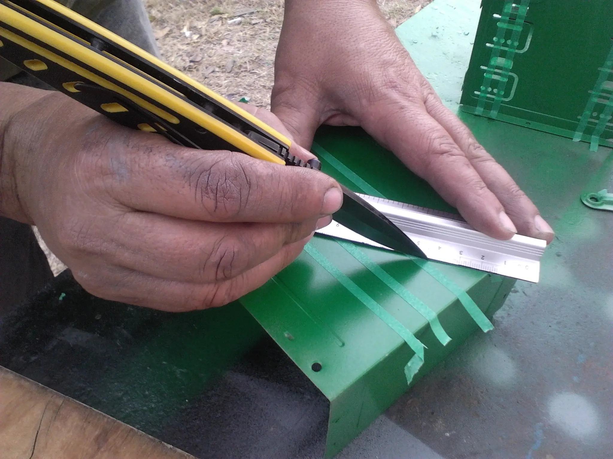 modding