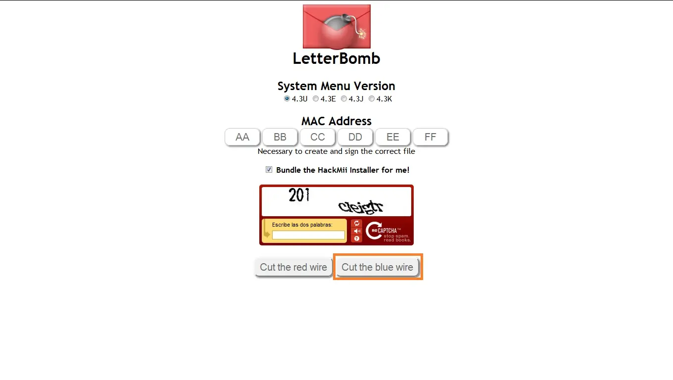 letterbomb
