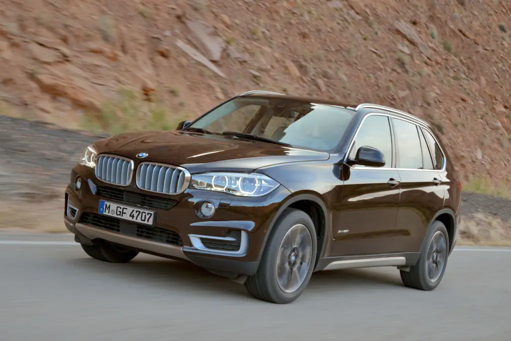 y xDrive25d