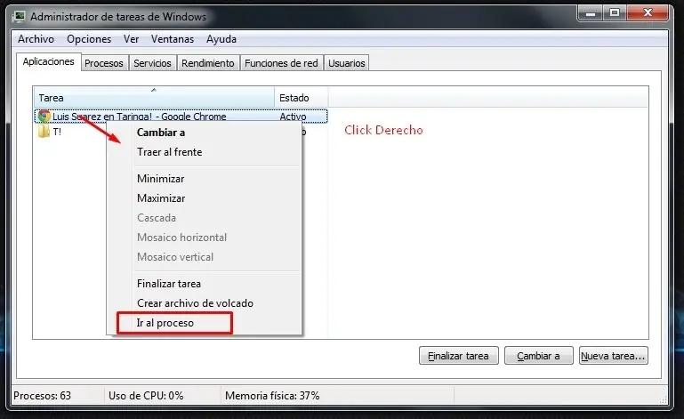 tutorial de ayuda