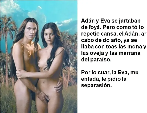 con gracia