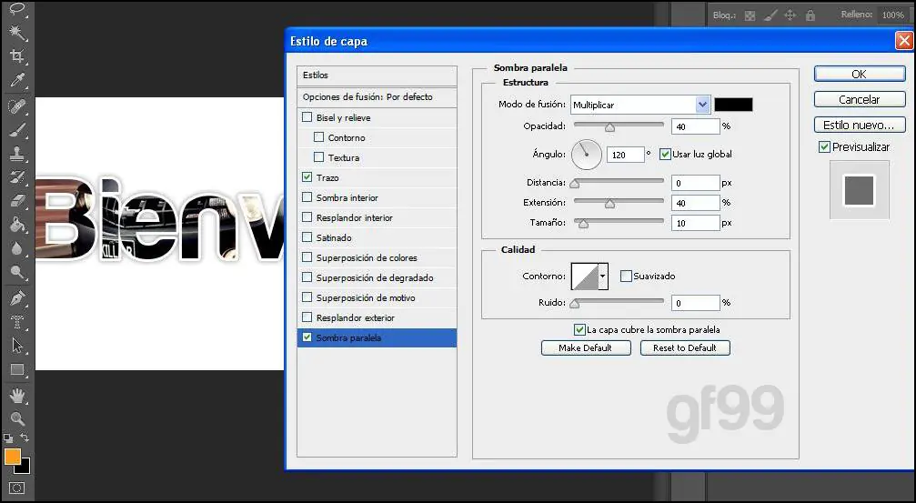 tutoriales photoshop