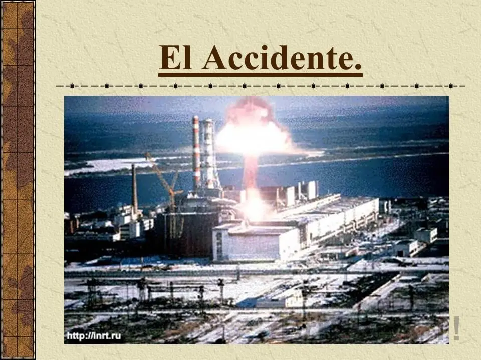 Chernobyl