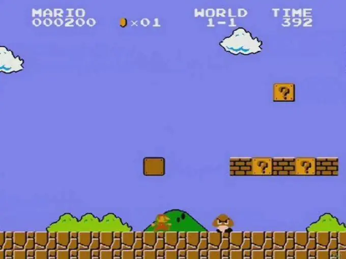 Mario Bros