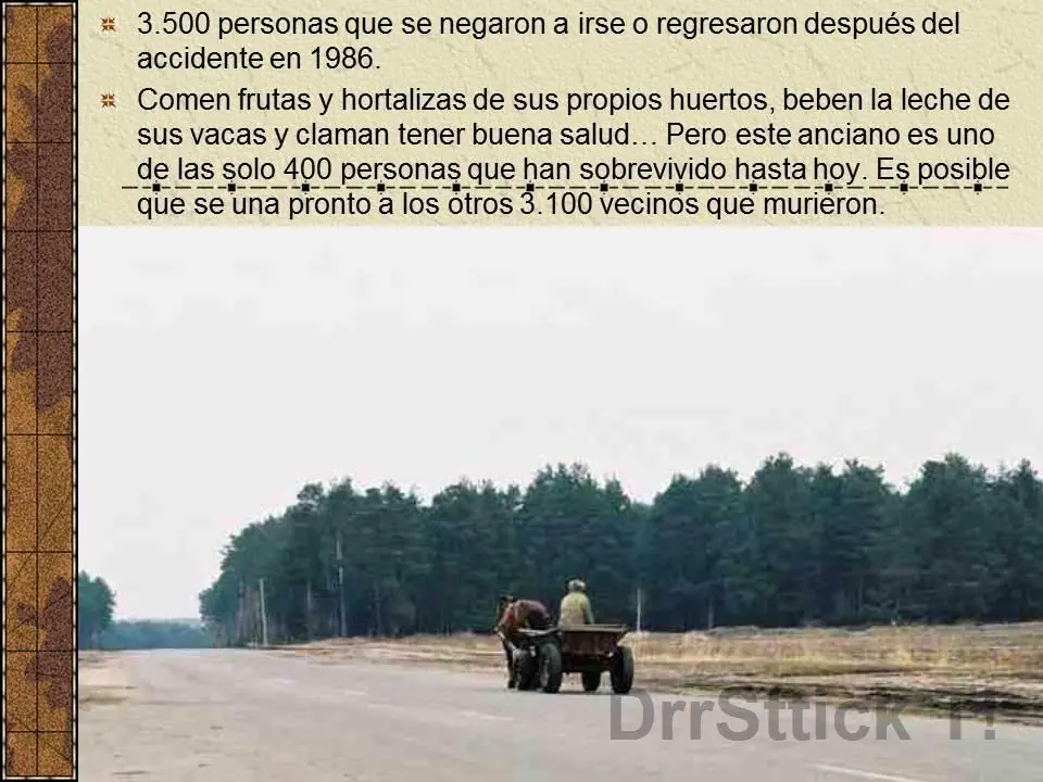 Chernobyl
