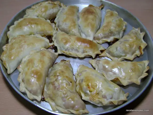 empanada