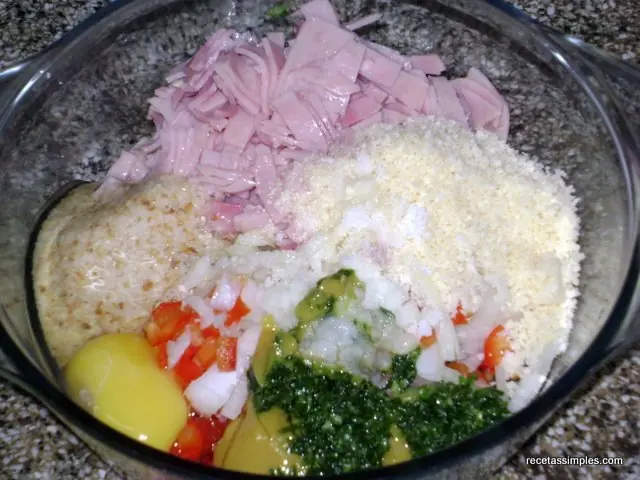 carnesita