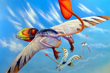 Las especies animales extintas más espectaculares