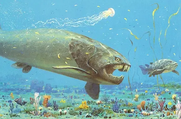 extintos
