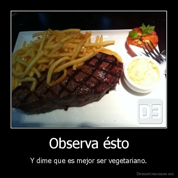 carnivoros