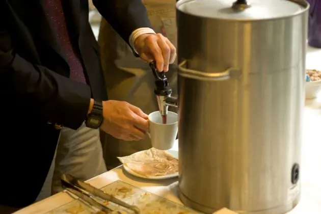 cafe