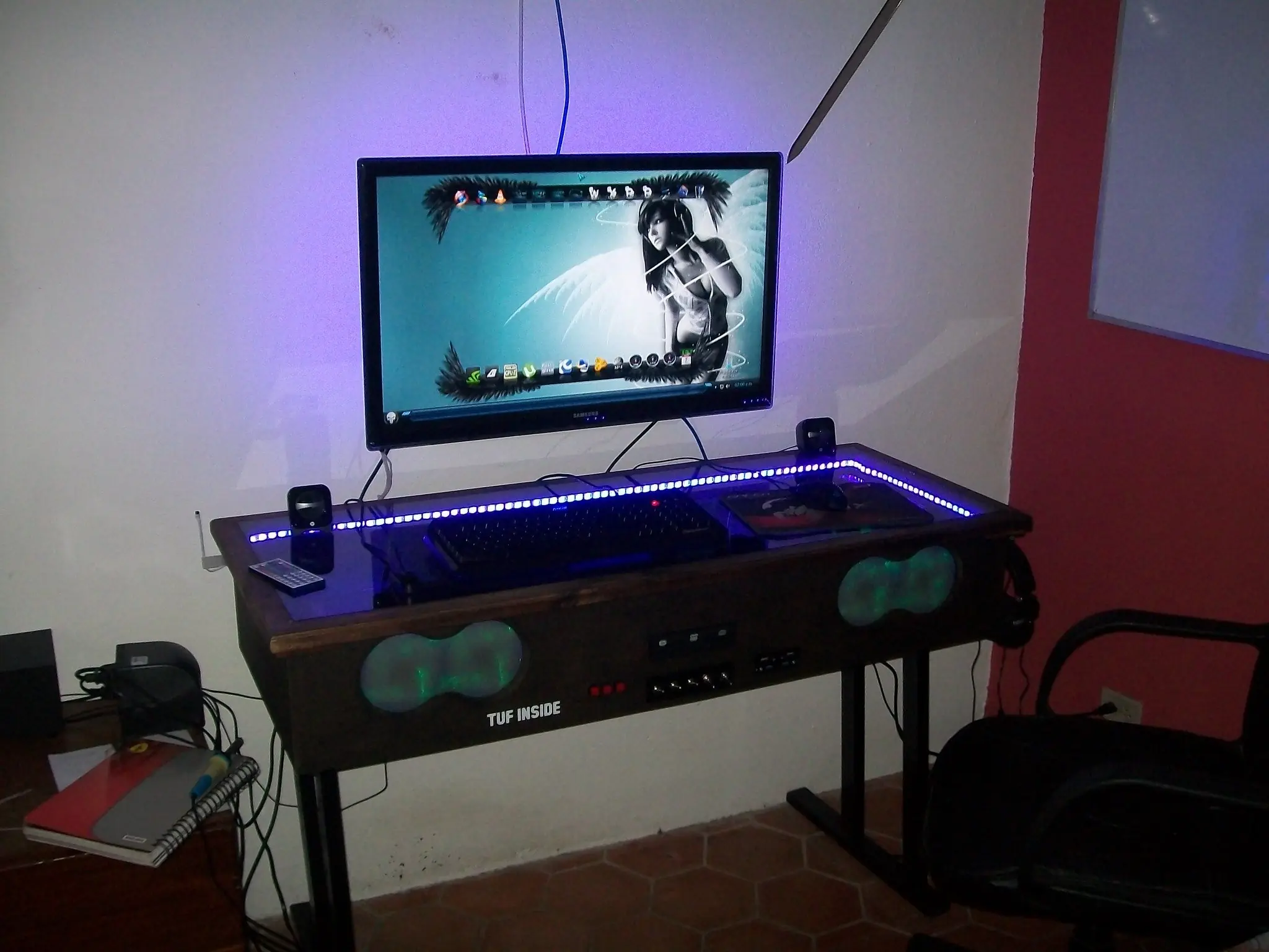modding
