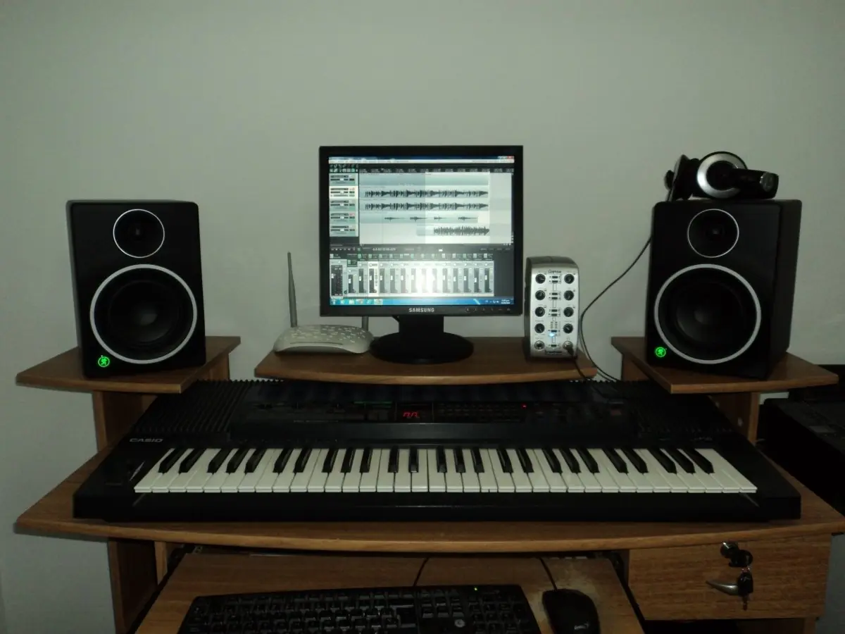 cantante
