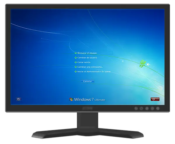 Procesos de Windows