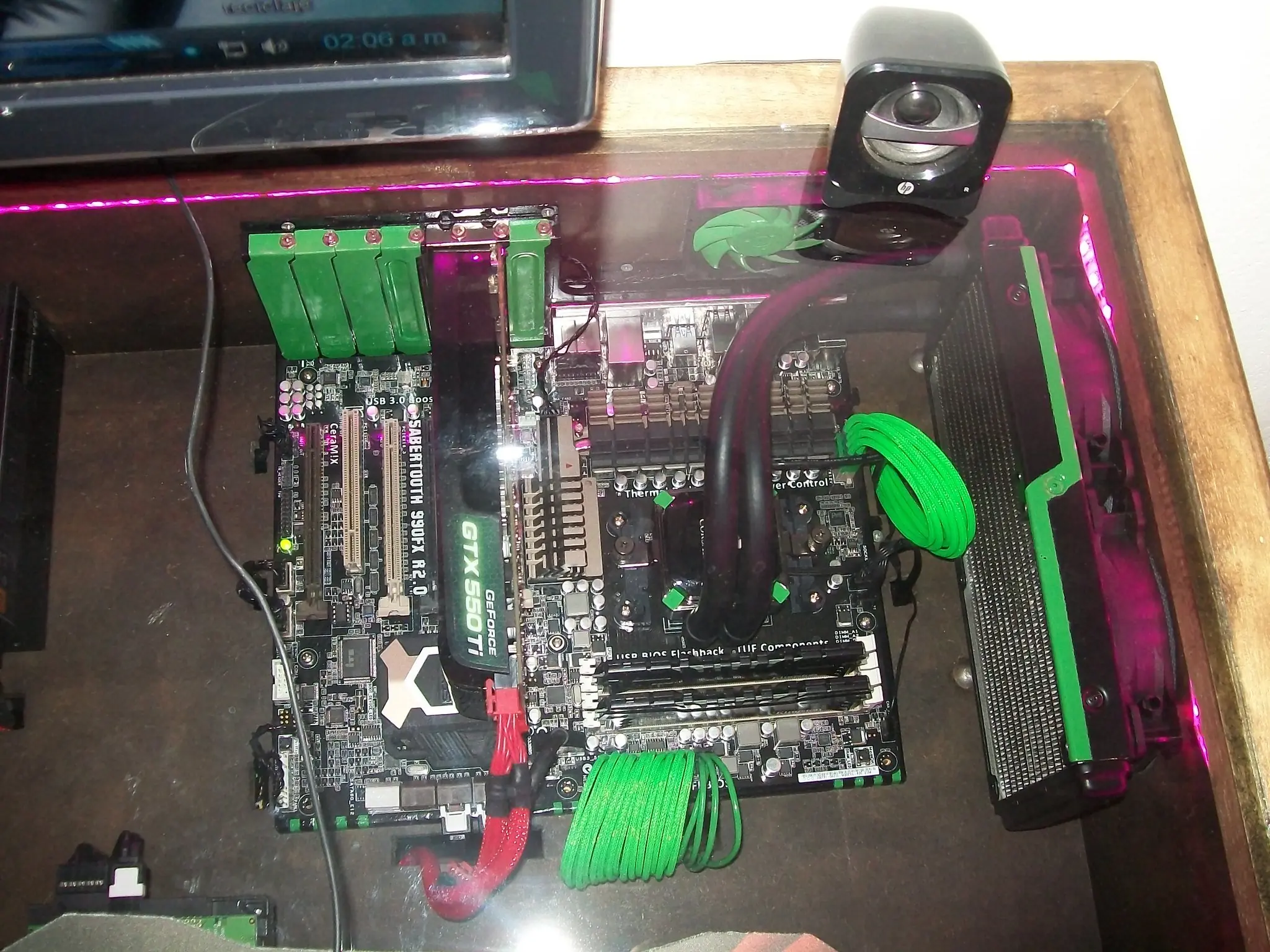 modding