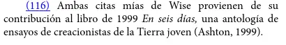 ciencia