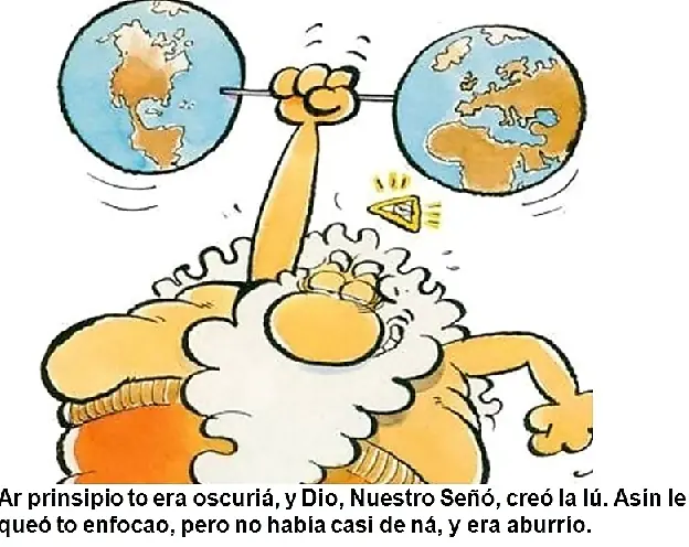 creacion