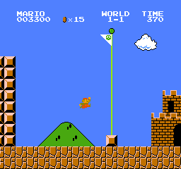 Mario Bros
