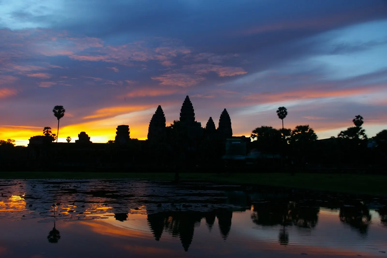 phnom penh