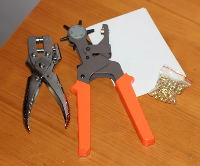 Lo que pediste, tutorial: como hacer ojetes