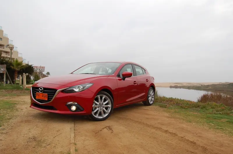 mazda3gt