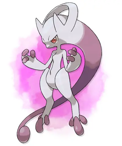 Mew