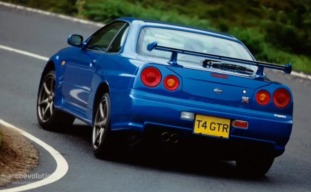 autos japoneses