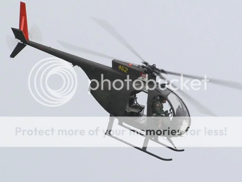 auto volador