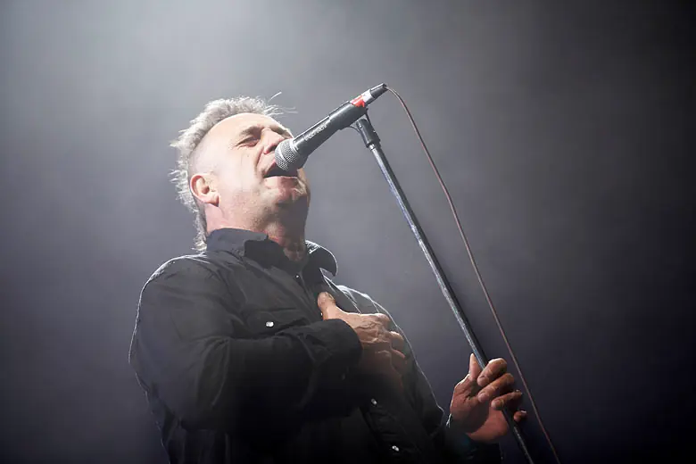 10 temones de Almafuerte