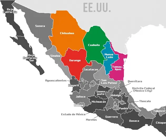 mexico