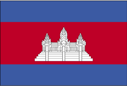 Camboya - Breve historia e informacion util para el viaje.