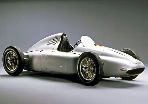 Abarth-Los origenes