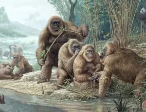 prehistoricos