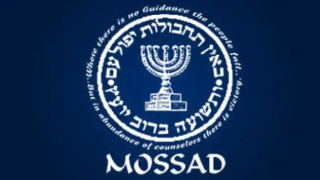 Hamas es una creación del Mossad (La CIA de Israel)