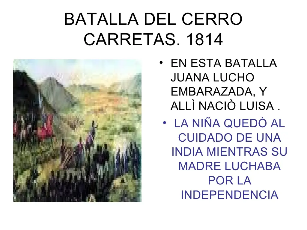 historia