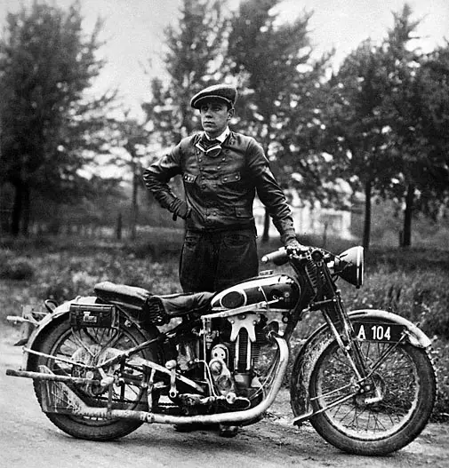hot rod